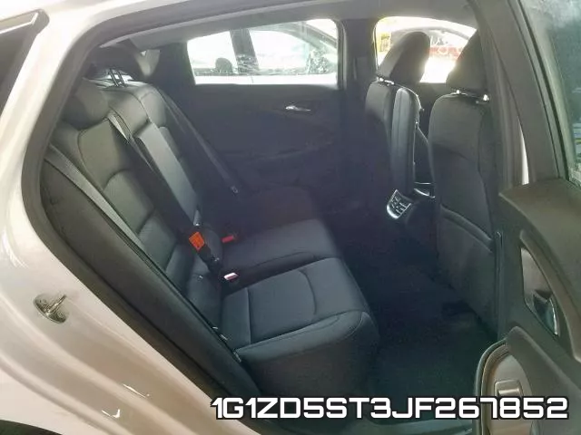 1G1ZD5ST3JF267852 фото 7
