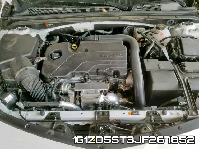 1G1ZD5ST3JF267852 фото 8