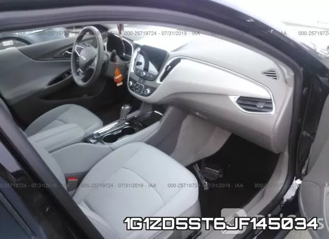 1G1ZD5ST6JF145034 фото 6