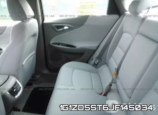1G1ZD5ST6JF145034 фото 9