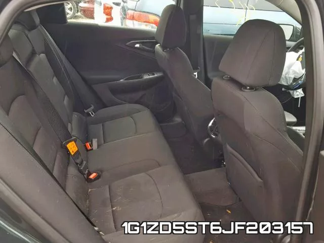 1G1ZD5ST6JF203157 фото 7