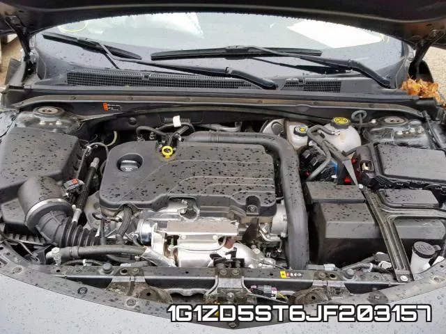 1G1ZD5ST6JF203157 фото 8