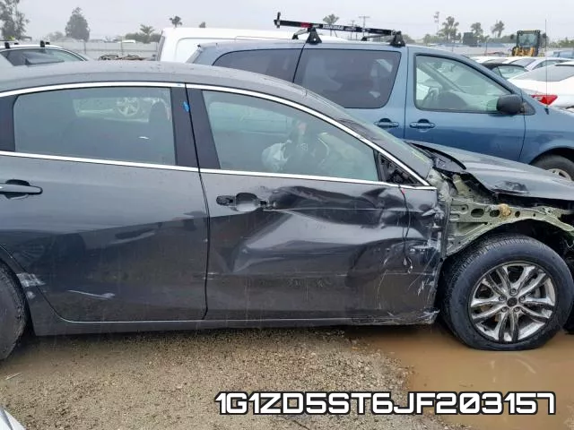 1G1ZD5ST6JF203157 фото 10