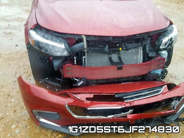 1G1ZD5ST6JF274830 фото 10