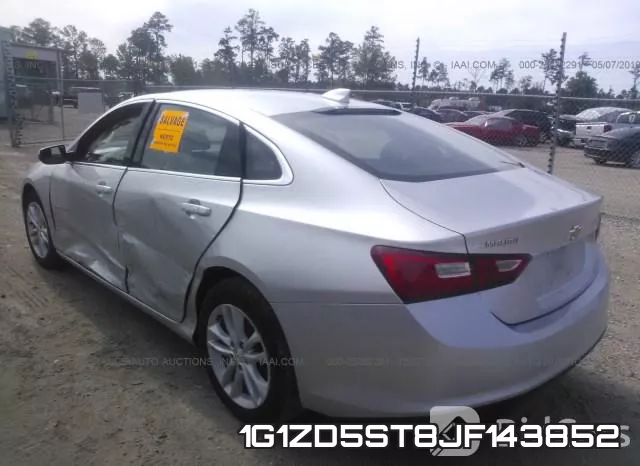 1G1ZD5ST8JF143852 фото 4