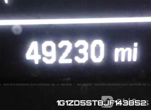 1G1ZD5ST8JF143852 фото 8