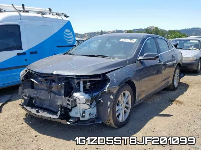 1G1ZD5ST8JF201099 фото 3