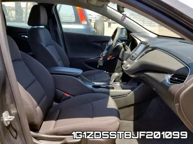1G1ZD5ST8JF201099 фото 6