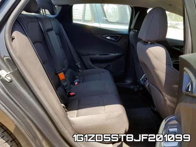 1G1ZD5ST8JF201099 фото 7
