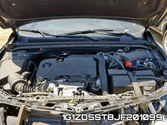 1G1ZD5ST8JF201099 фото 8