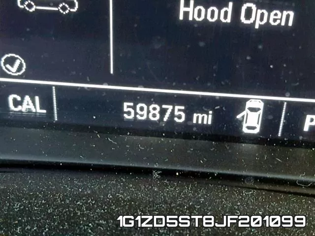 1G1ZD5ST8JF201099 фото 9