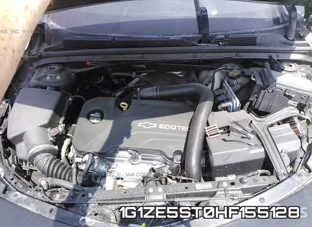 1G1ZE5ST0HF155128 фото 2