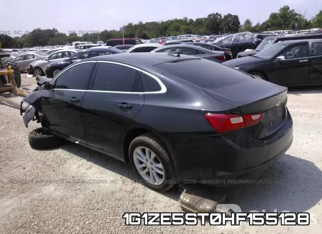 1G1ZE5ST0HF155128 фото 4