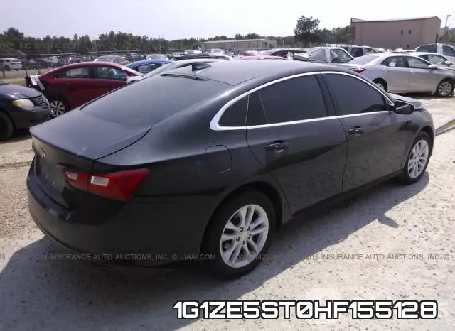 1G1ZE5ST0HF155128 фото 5