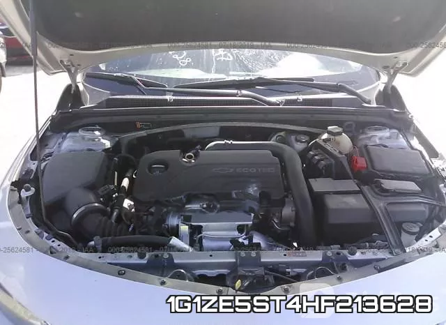 1G1ZE5ST4HF213628 фото 2