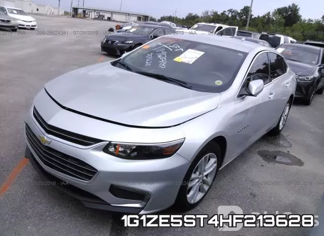 1G1ZE5ST4HF213628 фото 3
