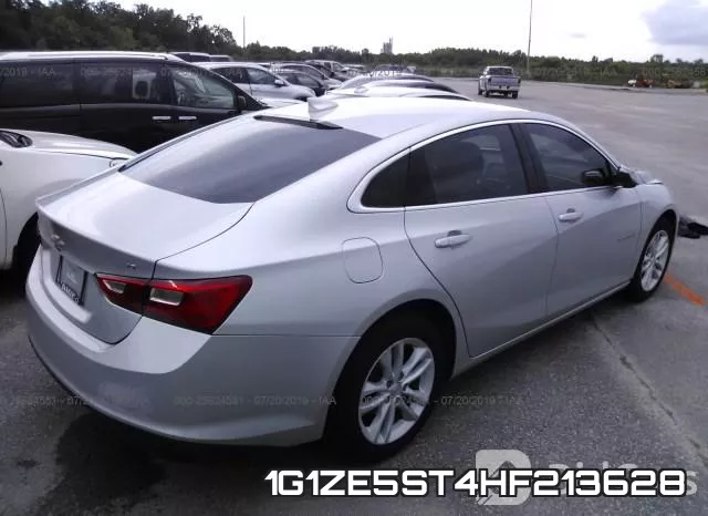 1G1ZE5ST4HF213628 фото 5