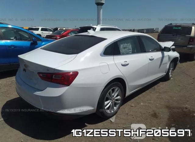 1G1ZE5ST5HF205697 фото 4