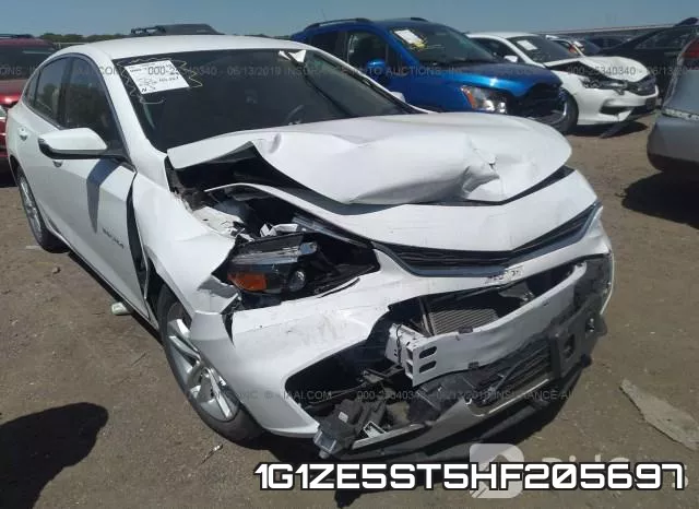 1G1ZE5ST5HF205697 фото 6