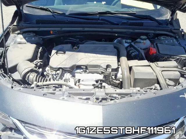 1G1ZE5ST8HF111961 фото 8