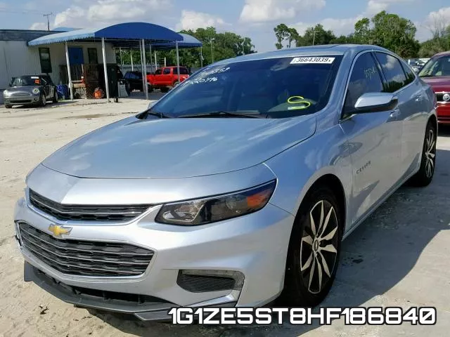 1G1ZE5ST8HF186840 фото 3