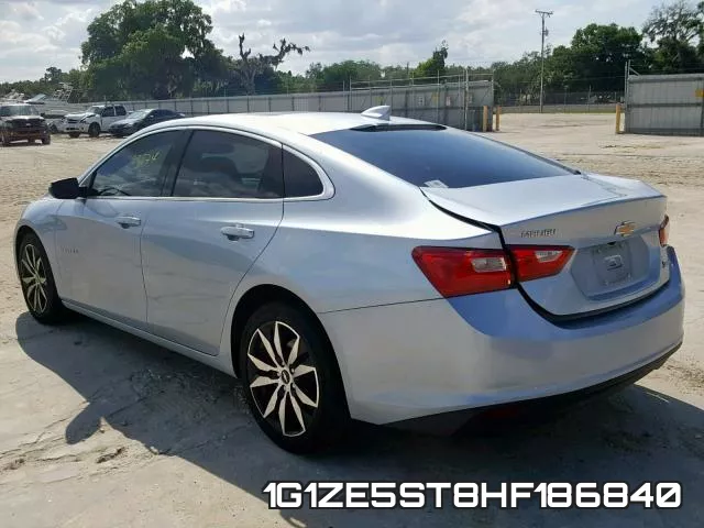 1G1ZE5ST8HF186840 фото 4