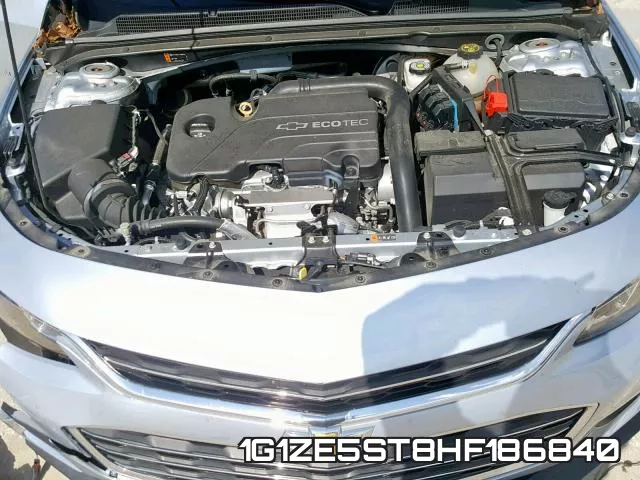 1G1ZE5ST8HF186840 фото 8