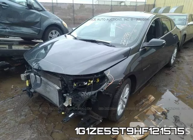 1G1ZE5ST9HF121575 фото 3