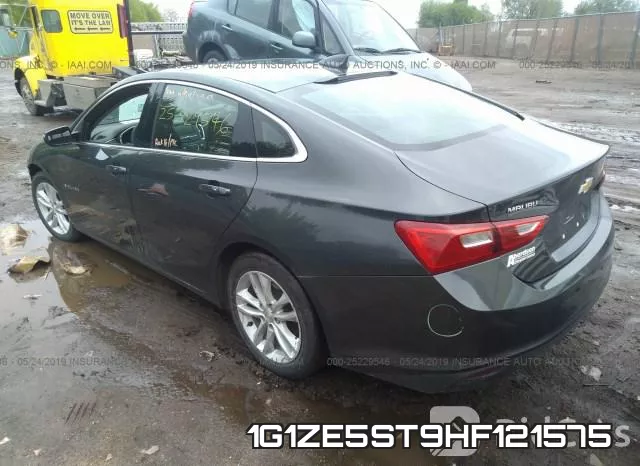 1G1ZE5ST9HF121575 фото 4