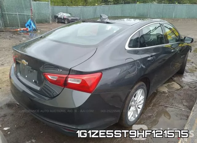1G1ZE5ST9HF121575 фото 5