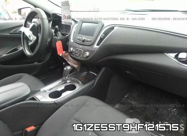 1G1ZE5ST9HF121575 фото 6