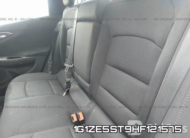 1G1ZE5ST9HF121575 фото 9