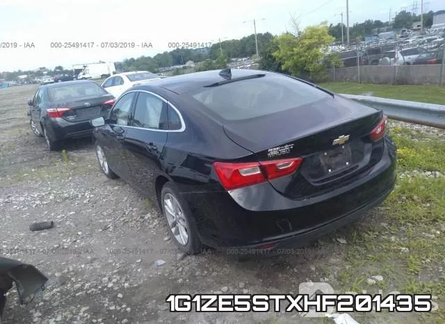 1G1ZE5STXHF201435 фото 4
