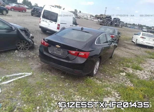1G1ZE5STXHF201435 фото 5