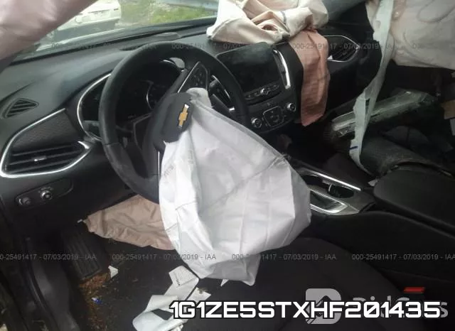 1G1ZE5STXHF201435 фото 6