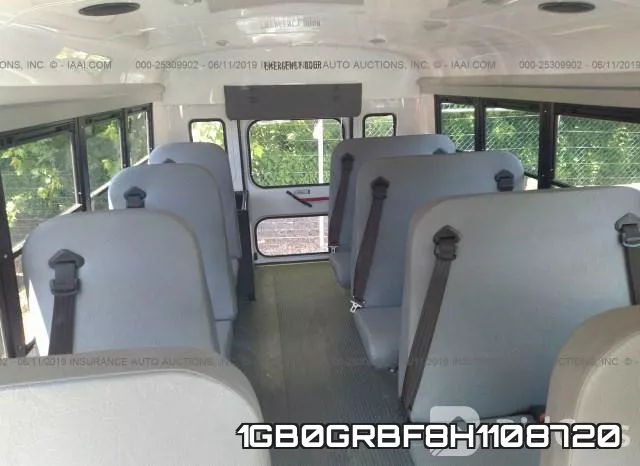 1GB0GRBF8H1108720 фото 8