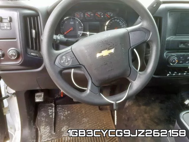 1GB3CYCG9JZ262158 фото 2