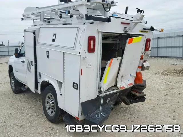 1GB3CYCG9JZ262158 фото 4