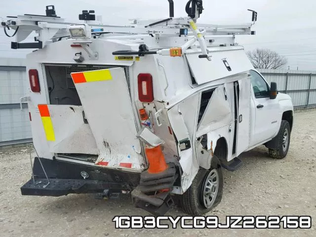 1GB3CYCG9JZ262158 фото 5