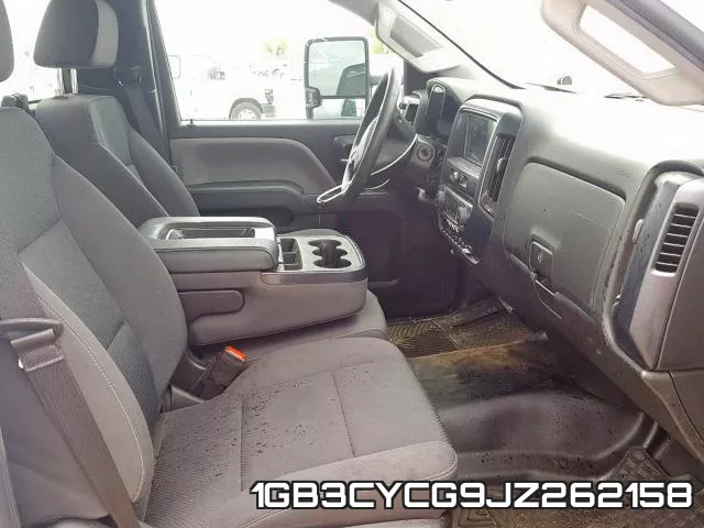 1GB3CYCG9JZ262158 фото 6
