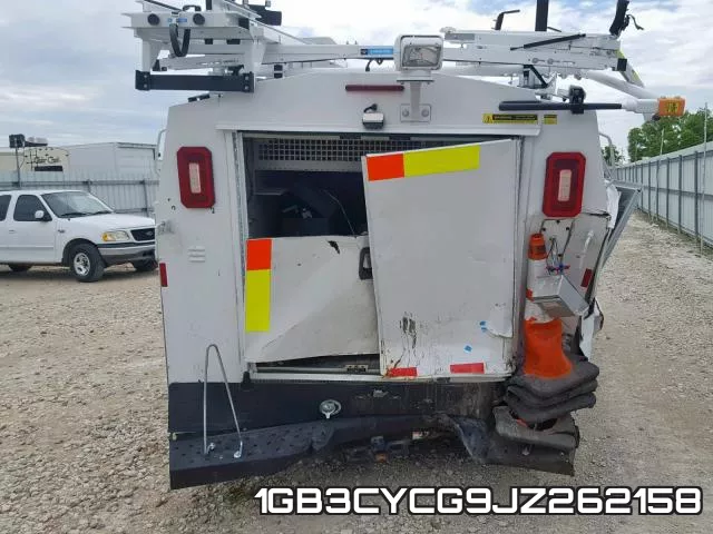 1GB3CYCG9JZ262158 фото 7