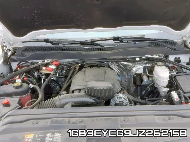 1GB3CYCG9JZ262158 фото 8