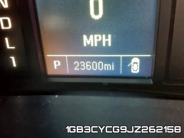 1GB3CYCG9JZ262158 фото 9