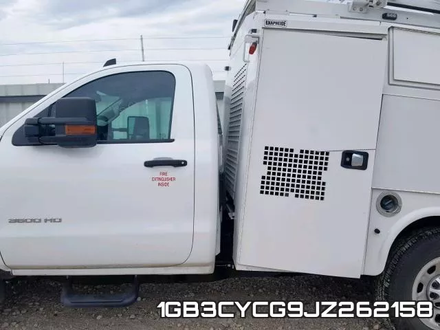 1GB3CYCG9JZ262158 фото 10