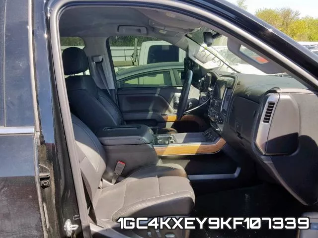 1GC4KXEY9KF107339 фото 6