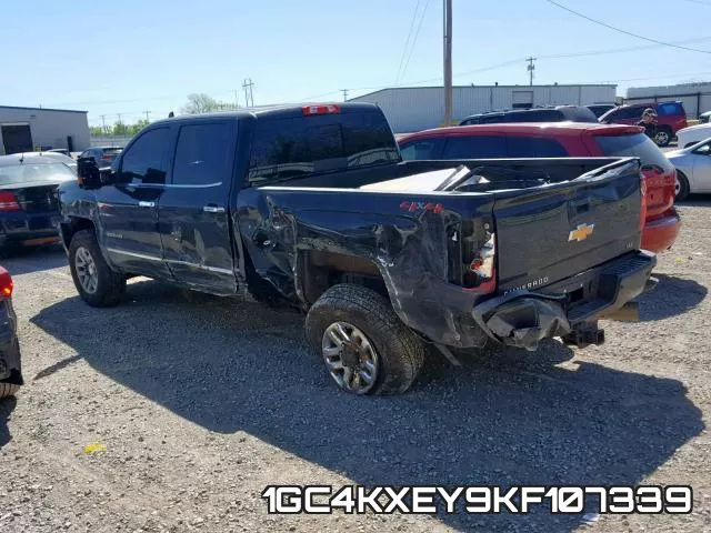1GC4KXEY9KF107339 фото 10