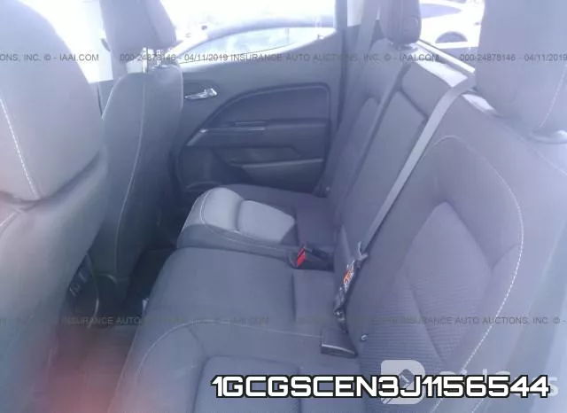 1GCGSCEN3J1156544 фото 9
