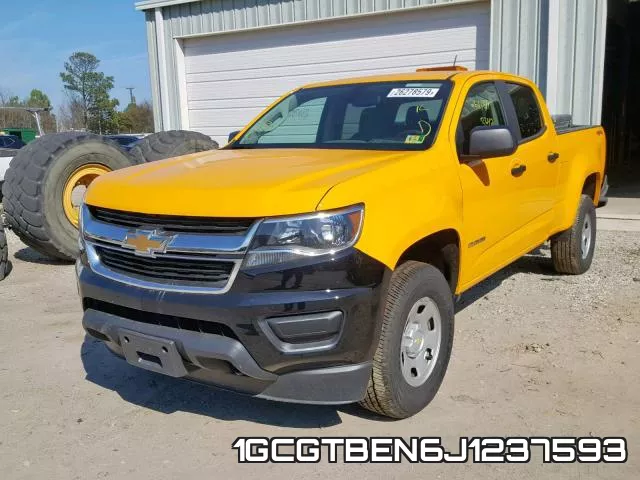 1GCGTBEN6J1237593 фото 3