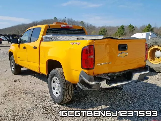 1GCGTBEN6J1237593 фото 4