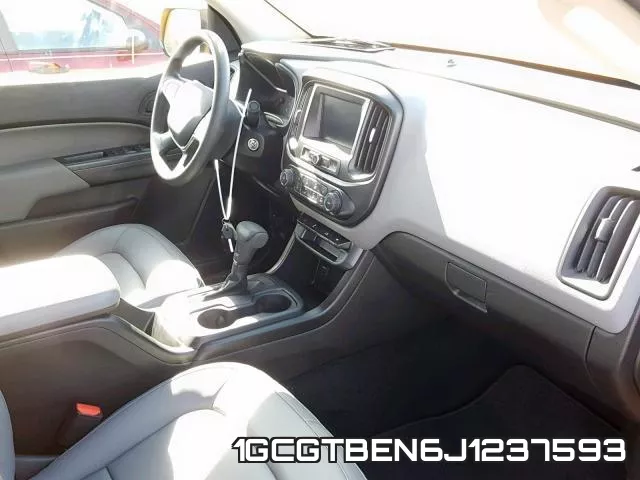1GCGTBEN6J1237593 фото 6